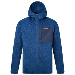 Pánská funkční mikina Regatta Hooded Newhill