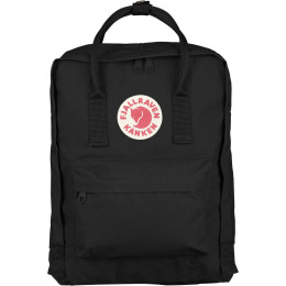 Batoh Fjällräven Kånken 16-black