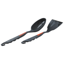 Set nádobí GSI Outdoors Pack spoon/spatula set
