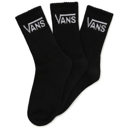 Dámské ponožky Vans Wm Classic Crew 6.5-10 3Pk