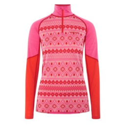 Dámská funkční mikina Kari Traa Malia Hz