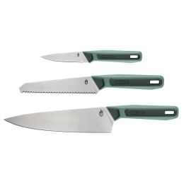 Kuchyňský nůž Gerber Compleat Knife Set