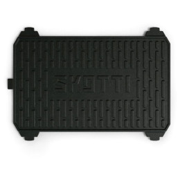 Doplněk ke grilu SKOTTI Oboustranný litinový tál