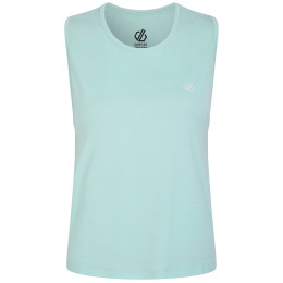 Dámské tílko Dare 2b Meditate Crop Top