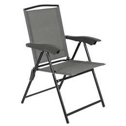 Židle Bo-Camp Campingchair Adjustable