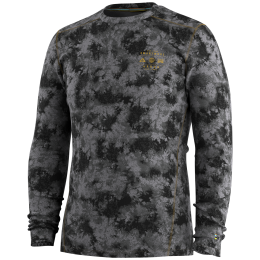 Pánské funkční triko Smartwool Men's Classic Thermal Merino Base Layer