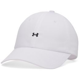 Kšiltovka Under Armour W Essential Low Adj
