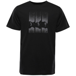 Pánské triko Alpine Pro Bolen 2