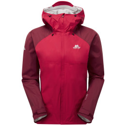 Dámská bunda Mountain Equipment Zeno Wmns Jacket