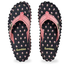 Dámské žabky Gumbies Primrose
