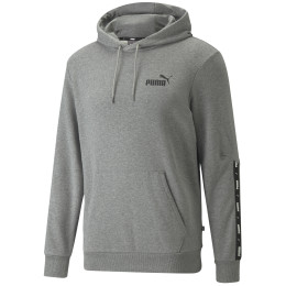 Pánská mikina Puma ESS+ Tape Hoodie TR
