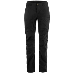 Dámské kalhoty Fjällräven Abisko Hybrid Trail Trousers W