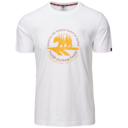 Pánské tričko Hi-Tec Horal