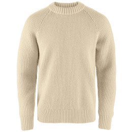 Pánský svetr Fjällräven Övik Waffle Knit M