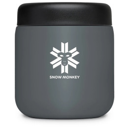 Termoska na jídlo Snow Monkey Foodie Midi 480 ml