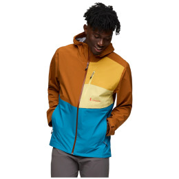 Pánská bunda Cotopaxi Impermeo 3L Hooded Shell Jacket