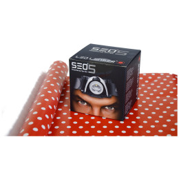 Čelovka Ledlenser SEO 5 limitovaná edice