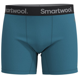 Pánské boxerky Smartwool M Boxer Brief Boxed