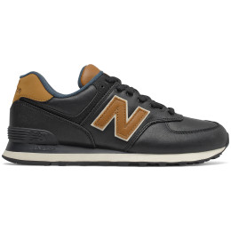 Pánské boty New Balance ML574OMD