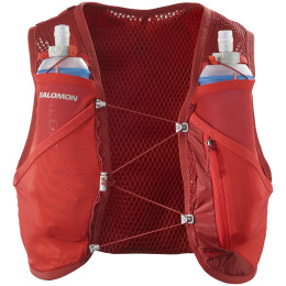 Běžecká vesta Salomon Active Skin 4