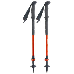 Trekové hole Pinguin Shock FL/TL foam