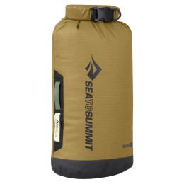 Nepromokavý vak Sea to Summit Big River Dry Bag 8 L
