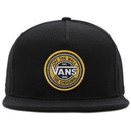Kšiltovka Vans Original Checkerboard C