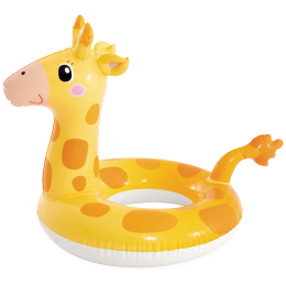 Nafukovací kruh Intex Big Animal Rings