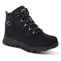 Dětské boty Regatta Amble Boot Jnr