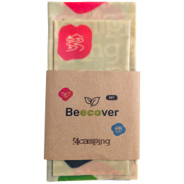 Obal 4camping Beecover Set