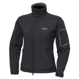 Bunda Pinguin Xena - černá