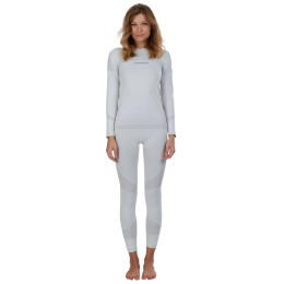 Dámské termoprádlo Fundango Seamless Baselayer Set