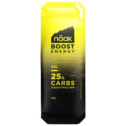 Energetický gel Näak Neutral - Boost Energy™ Gel 30 g