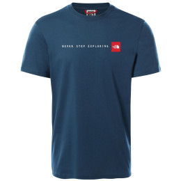 Pánské triko The North Face NSE Tee