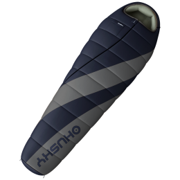 Spacák Husky Extreme Enemy -12°C