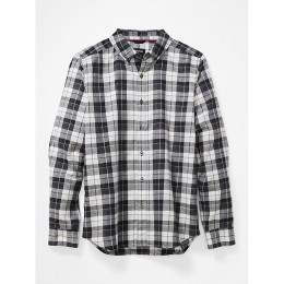 Pánská košile Marmot Harkins Lt Wt Flannel LS