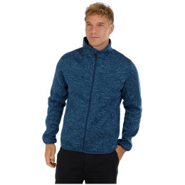 Pánská funkční mikina Fundango Cruz Knit Fleece Jacket