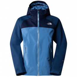 Dámská bunda The North Face Stratos Jacket