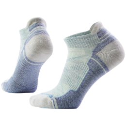 Dámské ponožky Smartwool Hike Light Cushion Low Ankle Socks