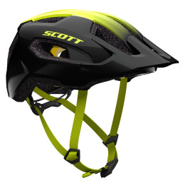 Cyklistická helma Scott Supra Plus