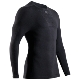 Pánské funkční triko X-Bionic Mightywool Shirt Ls