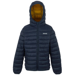 Dětská bunda Regatta Junior Hooded Marizion