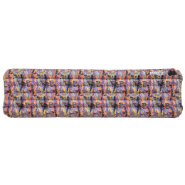 Nafukovací karimatka Big Agnes Rapide SL Insulated Wide regular Alpenglow