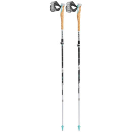 Hole Leki MCT 12 Vario Carbon Women