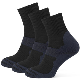 Ponožky Zulu Merino Allseason 3-pack