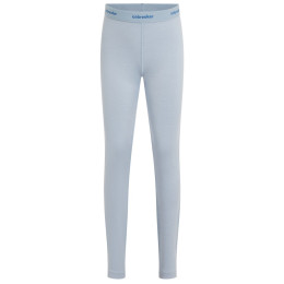 Dětské spodky Icebreaker K 260 Tech Leggings