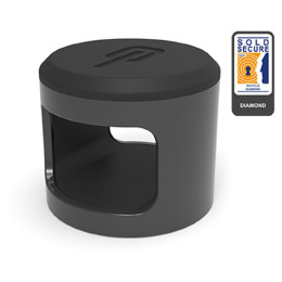 Zámek na kolo Hiplok Ankr