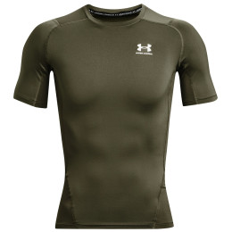 Pánské funkční triko Under Armour HG Armour Comp SS