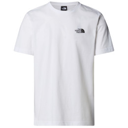 Pánské tričko The North Face M Half Dome Photo Ss Tee