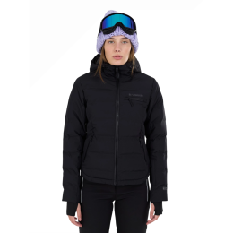 Dámská zimní bunda Fundango Rodney Padded Jacket